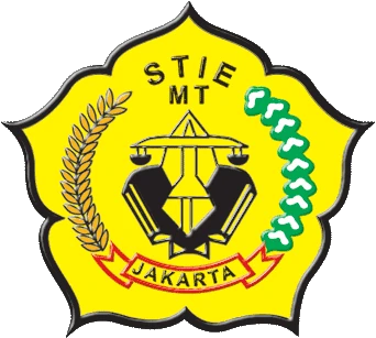 Lambang Sekolah Tinggi Ilmu Ekonomi Dr. Moechtar Talib