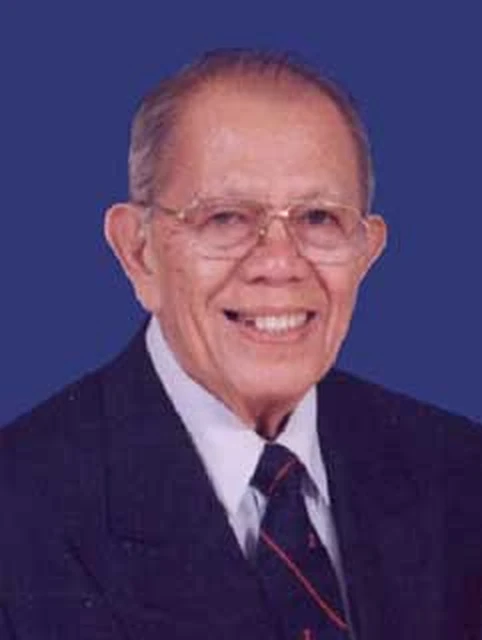 Potret Prof. DR. H. Moechtar Talib, MBA, Ak
